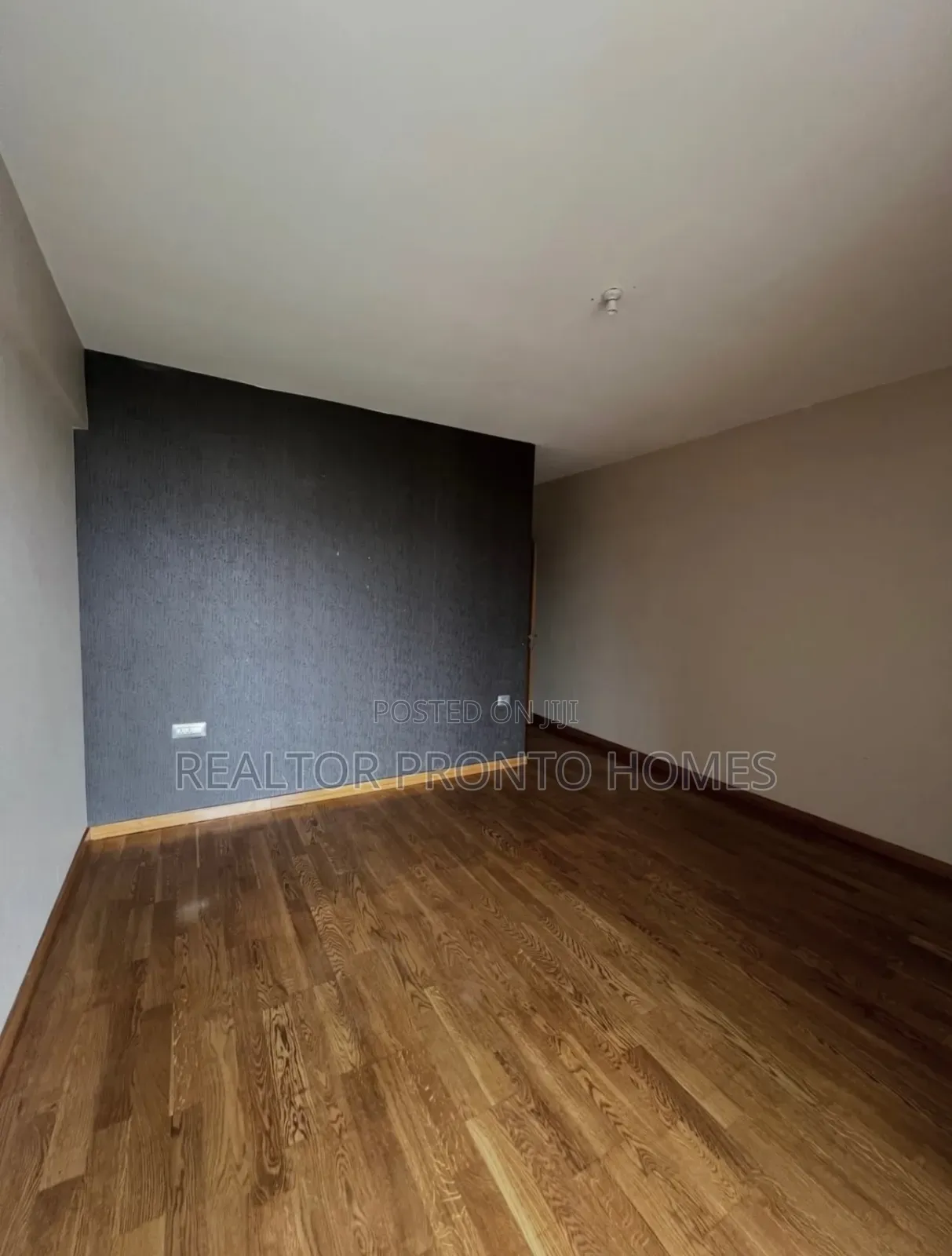 3bdrm Apartment in Kileleshwa for rent