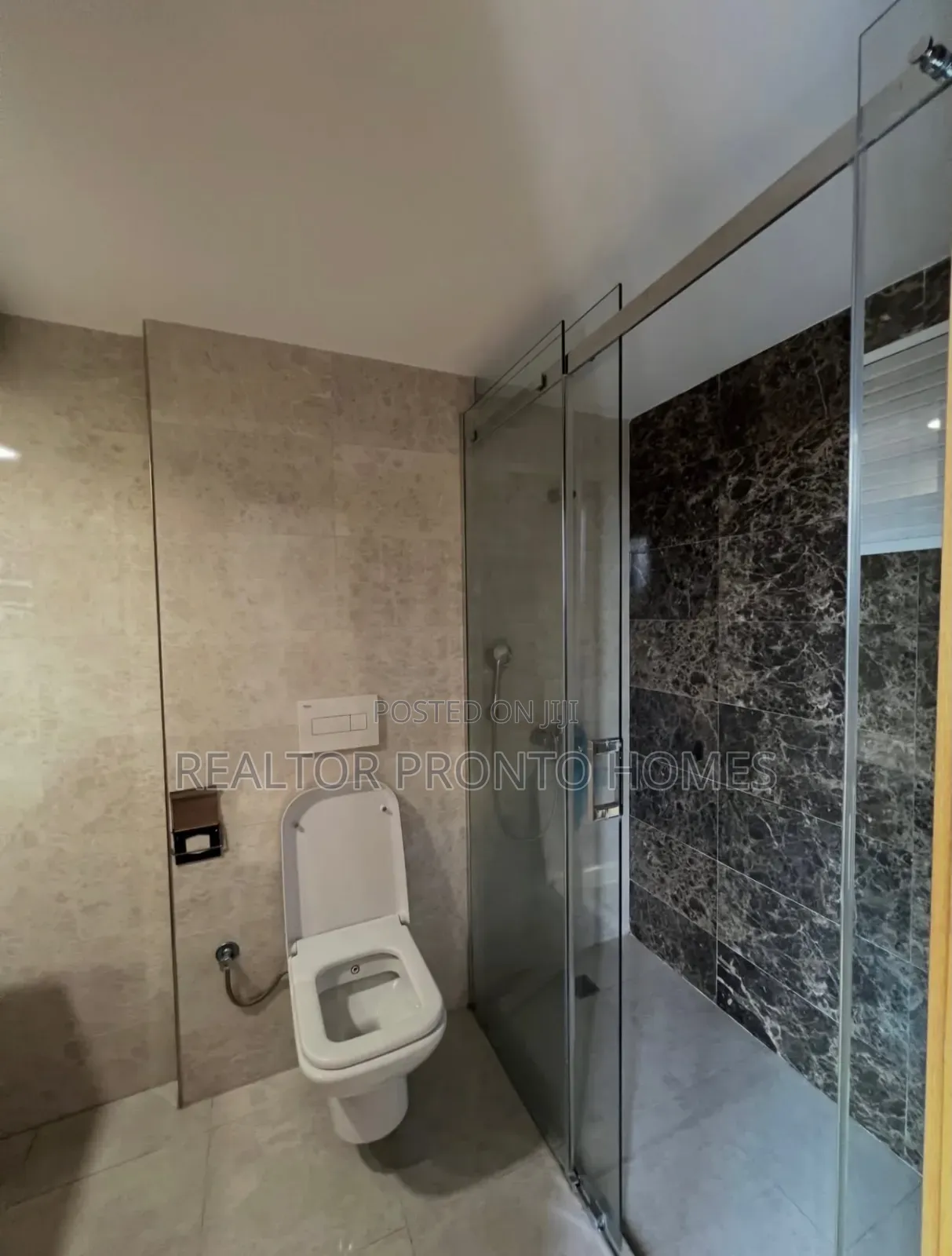 3bdrm Apartment in Kileleshwa for rent