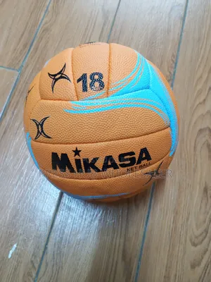 Netball Ball