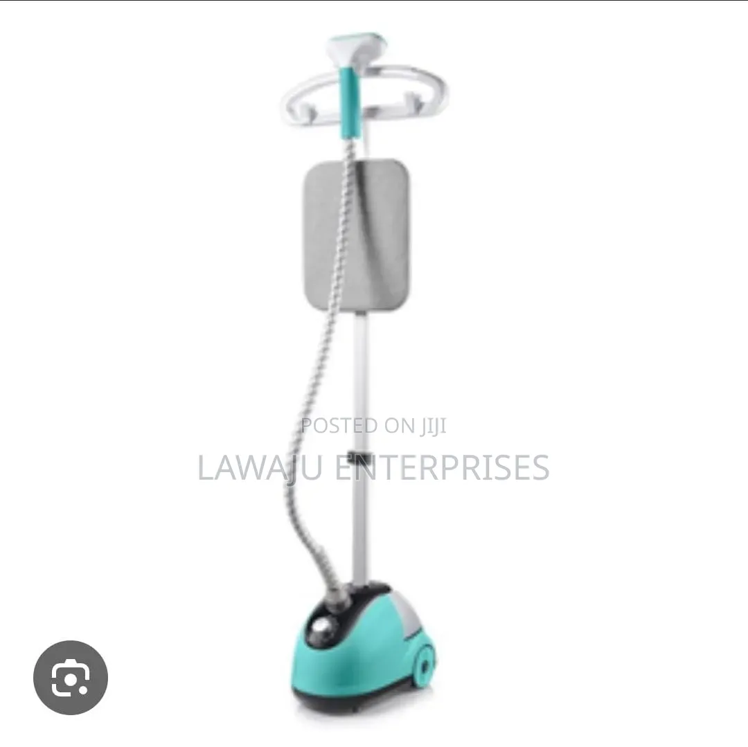 Standing Garment Steamer