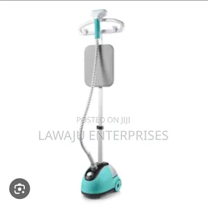 Standing Garment Steamer