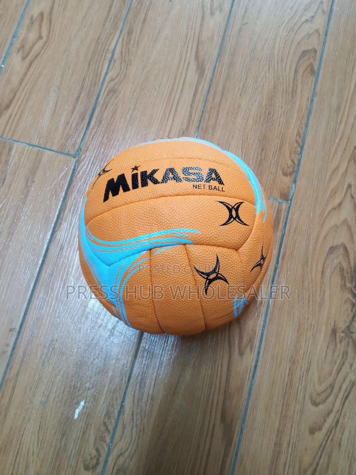 Netball Ball