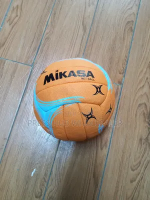 Netball Ball