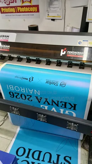 Printing Services