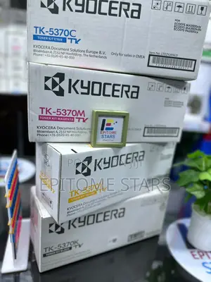 TK 5370 Most Valued Toner Set
