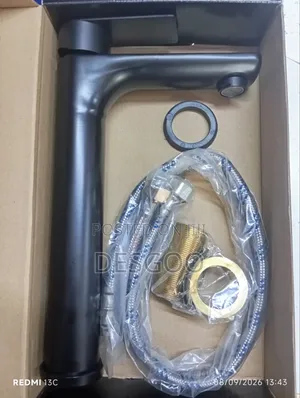 Counter Top Basin Mixer