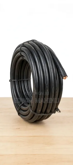 Copper Armoured Cable 35mm 4 Core