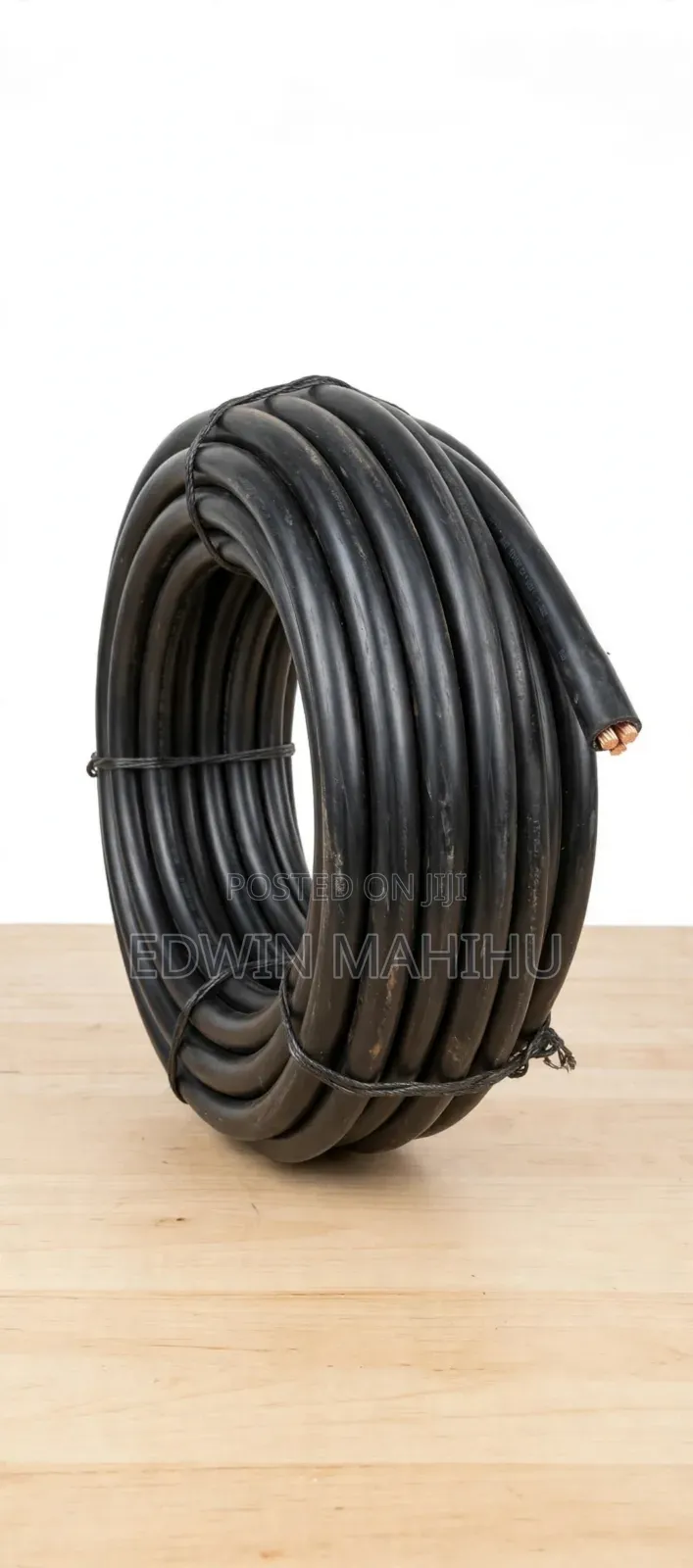 Copper Armoured Cable 35mm 4 Core