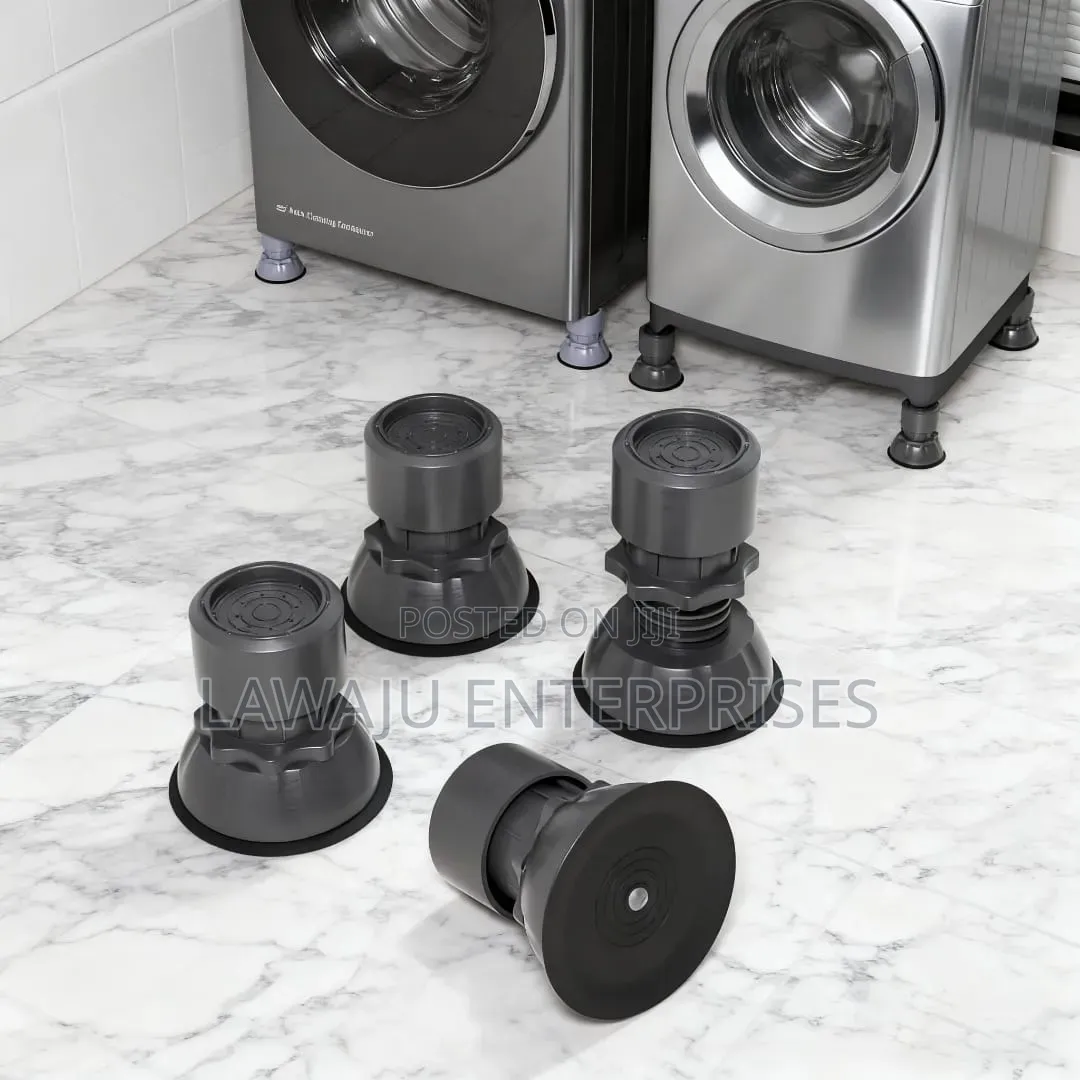 Fridge Foot Pads