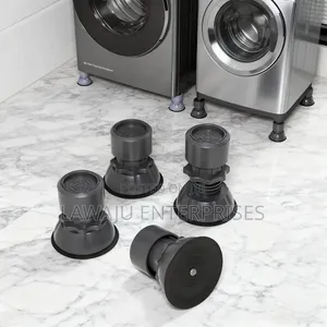 Fridge Foot Pads