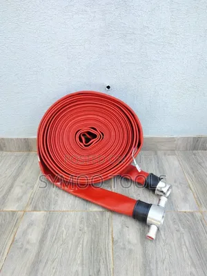 2.5" Hose Delivery 30m