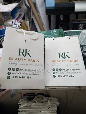 Printing Services