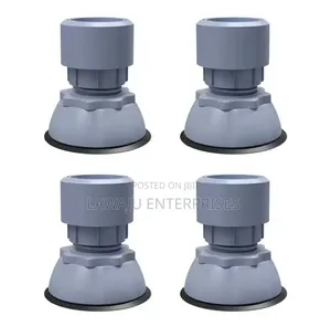 Non-Slip Fridge Foot Pad