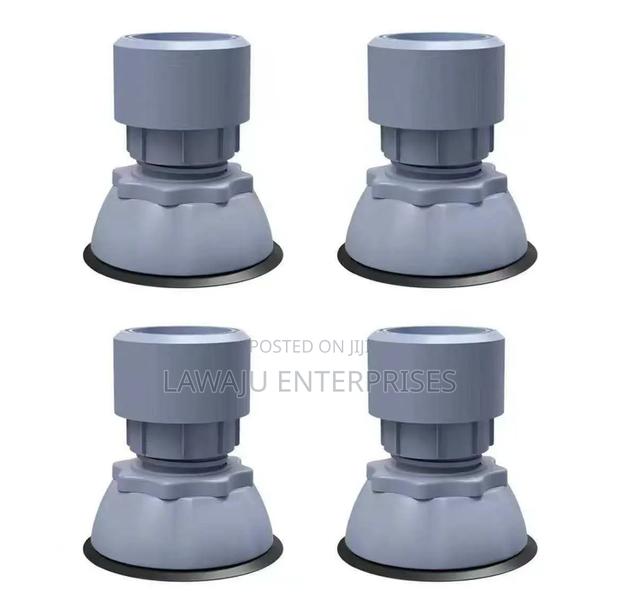 Non-Slip Fridge Foot Pad