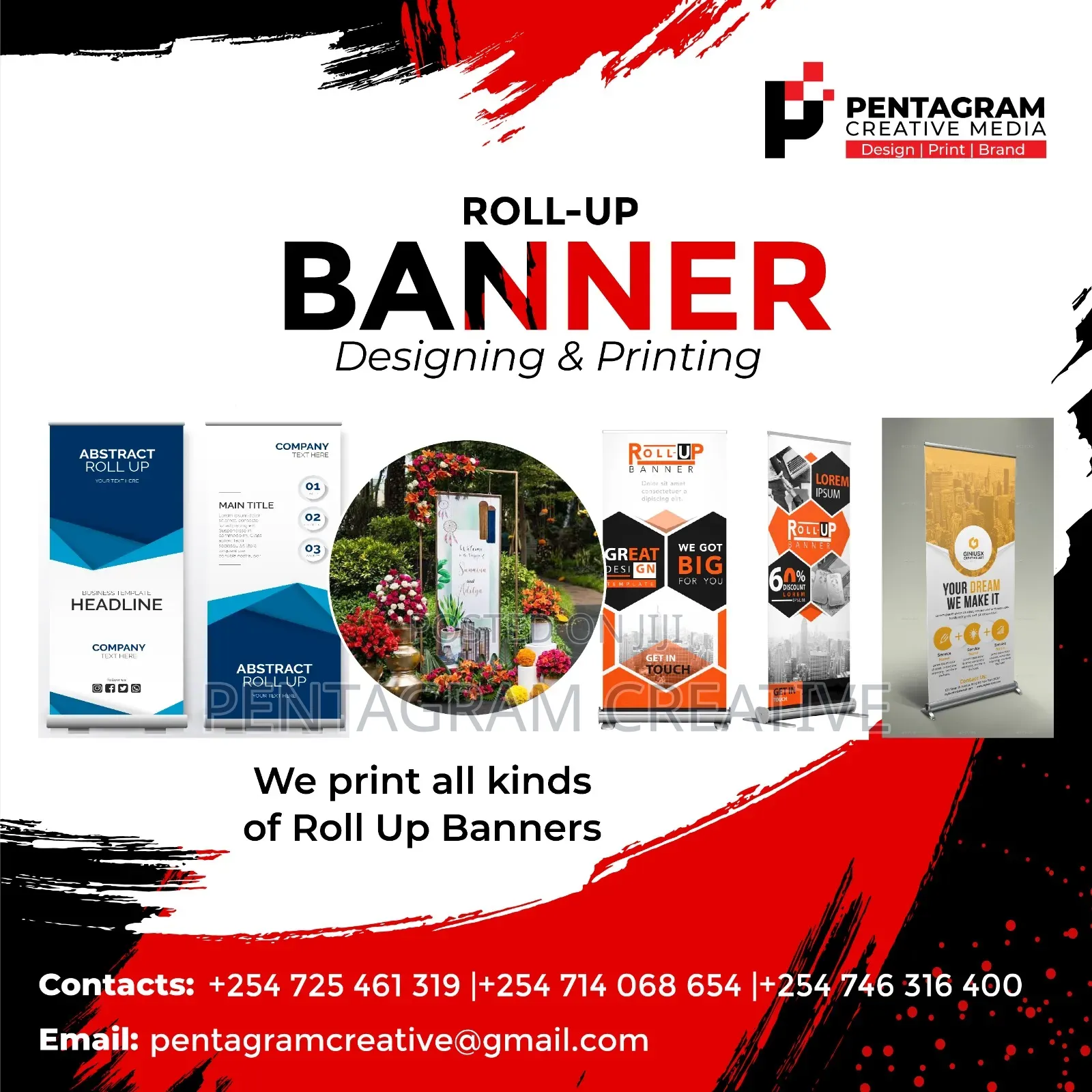 Printing Services