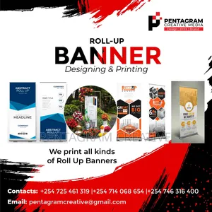 Printing Services