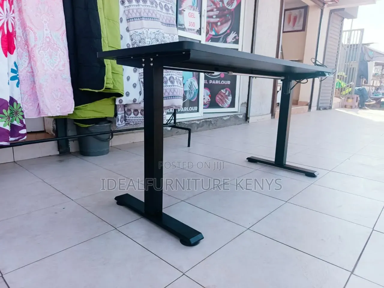 Mordern Electric Desk