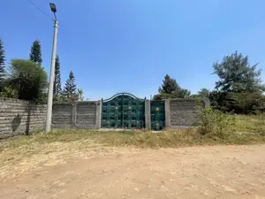 1⁄4 Acre Prime Land for Sale in Syokimau Katani – Along Katani Road
