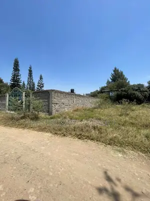 1⁄4 Acre Prime Land for Sale in Syokimau Katani – Along Katani Road