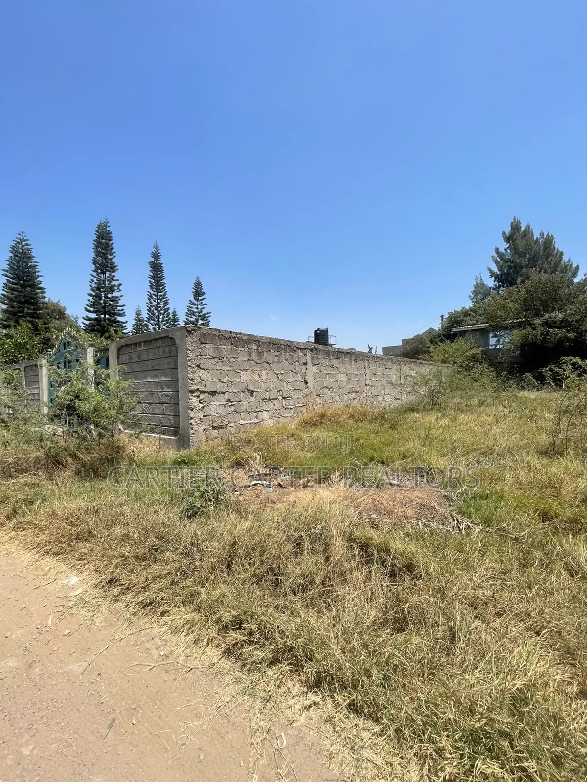 1⁄4 Acre Prime Land for Sale in Syokimau Katani – Along Katani Road