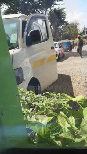 Toyota TownAce 2008 White