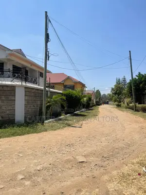1⁄4 Acre Prime Land for Sale in Syokimau Katani – Along Katani Road