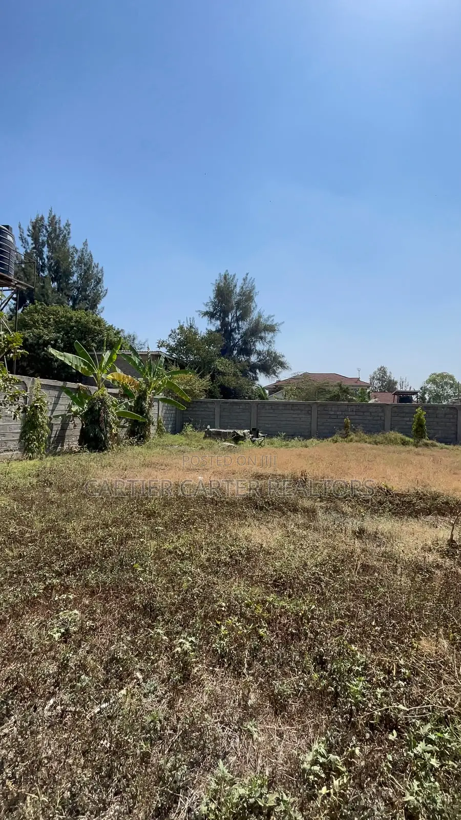1⁄4 Acre Prime Land for Sale in Syokimau Katani – Along Katani Road