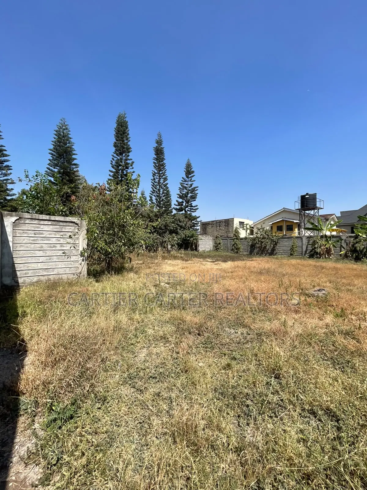 1⁄4 Acre Prime Land for Sale in Syokimau Katani – Along Katani Road