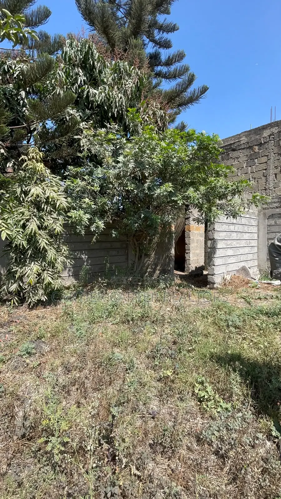 1⁄4 Acre Prime Land for Sale in Syokimau Katani – Along Katani Road