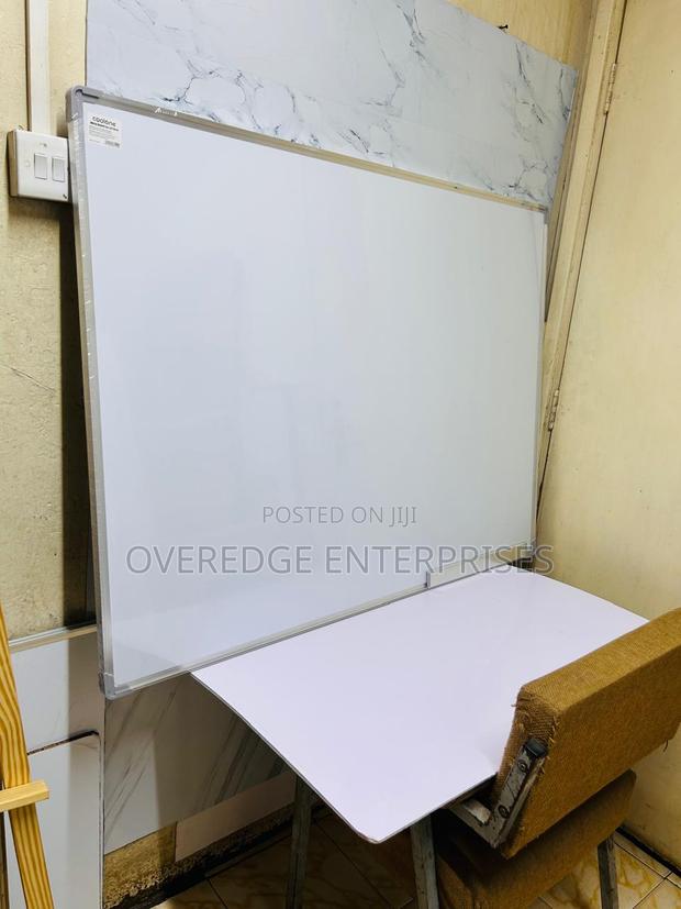 Whiteboard Magnetic Dry Erase 3ftx2ft