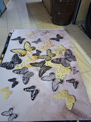 Executive 5 by 8 HD Carpet