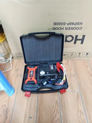 99800mAh 12V Car Battery Jump Starter