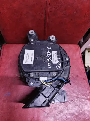 AC Blower Honda Insight 2012