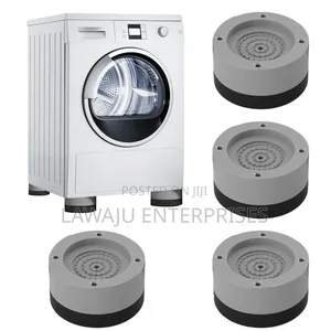Washing Machine Anti Vibration Pad