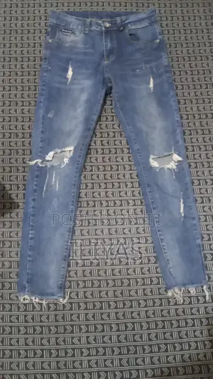 Denim Jeans Mtumba