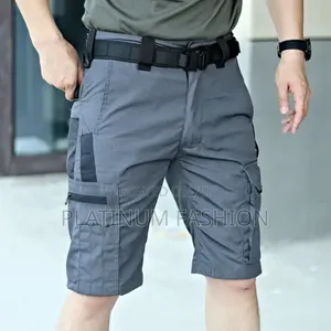 RSP Intruder Shorts