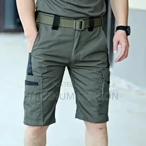 RSP Intruder Shorts