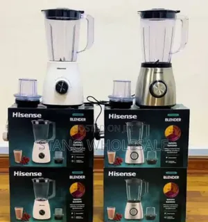 Hisense Electric Blender