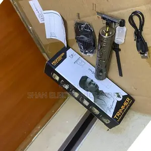 T9 Vintage Hair Cutter Trimmer