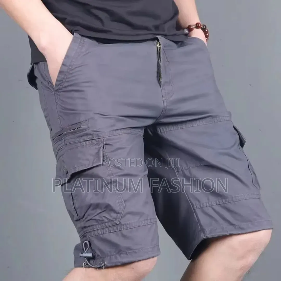 Cargo Shorts