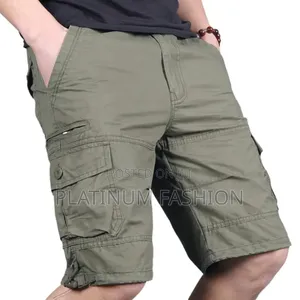 Cargo Shorts
