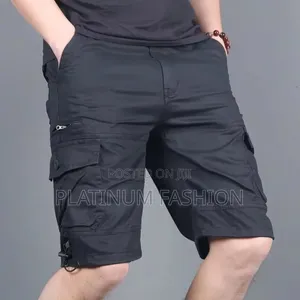 Cargo Shorts