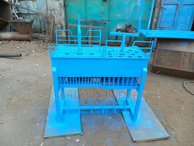 Candle Making Machine