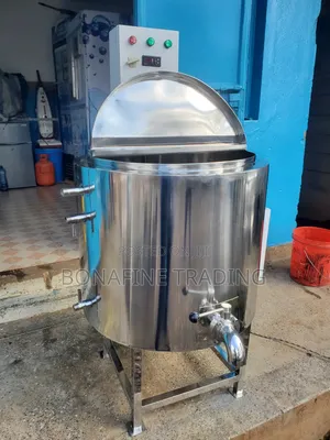 Pasteurization Machine