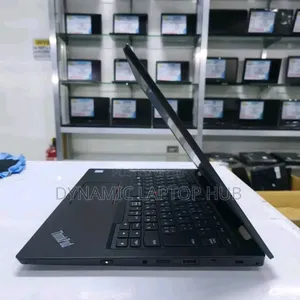Laptop Lenovo ThinkPad L380 8GB Intel Core i5 SSD 256GB