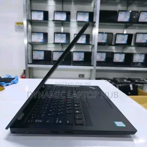 Laptop Lenovo ThinkPad L380 8GB Intel Core i5 SSD 256GB