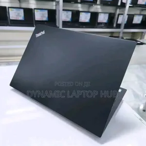 Laptop Lenovo ThinkPad L380 8GB Intel Core i5 SSD 256GB