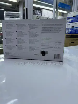 Uninterruptible Power Supply