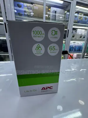 Uninterruptible Power Supply