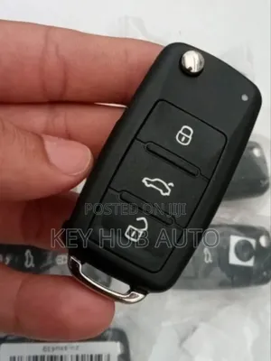 Vw Key Programming All Models Included
